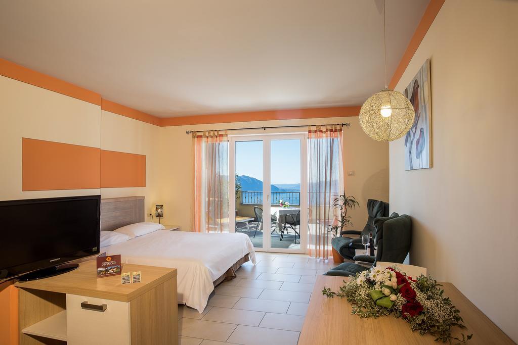 Trarego Residence Usignolo חדר תמונה