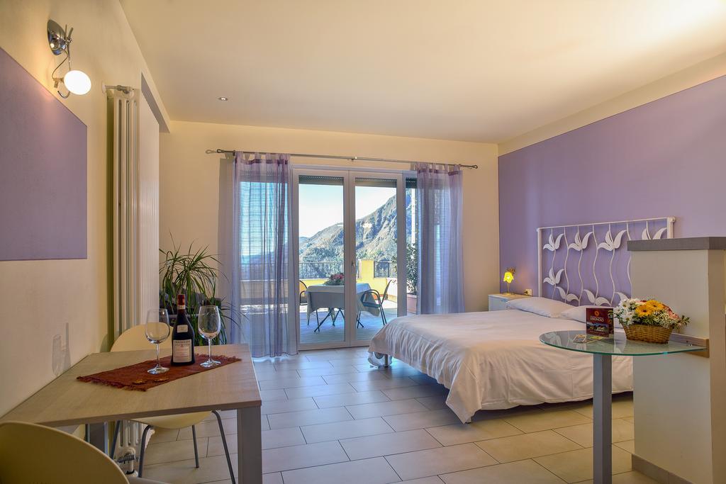 Trarego Residence Usignolo מראה חיצוני תמונה