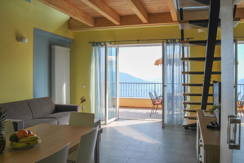 Trarego Residence Usignolo מראה חיצוני תמונה