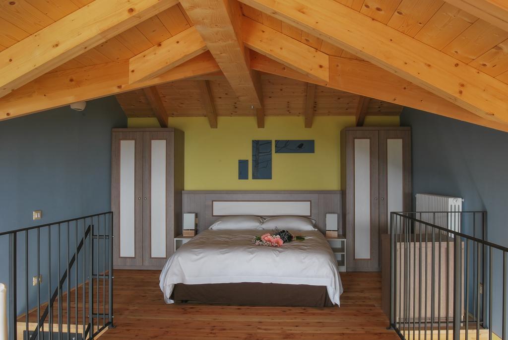 Trarego Residence Usignolo מראה חיצוני תמונה