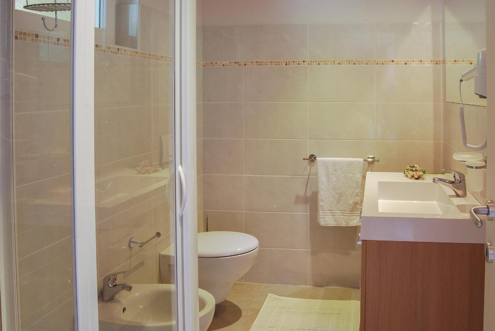 Trarego Residence Usignolo חדר תמונה