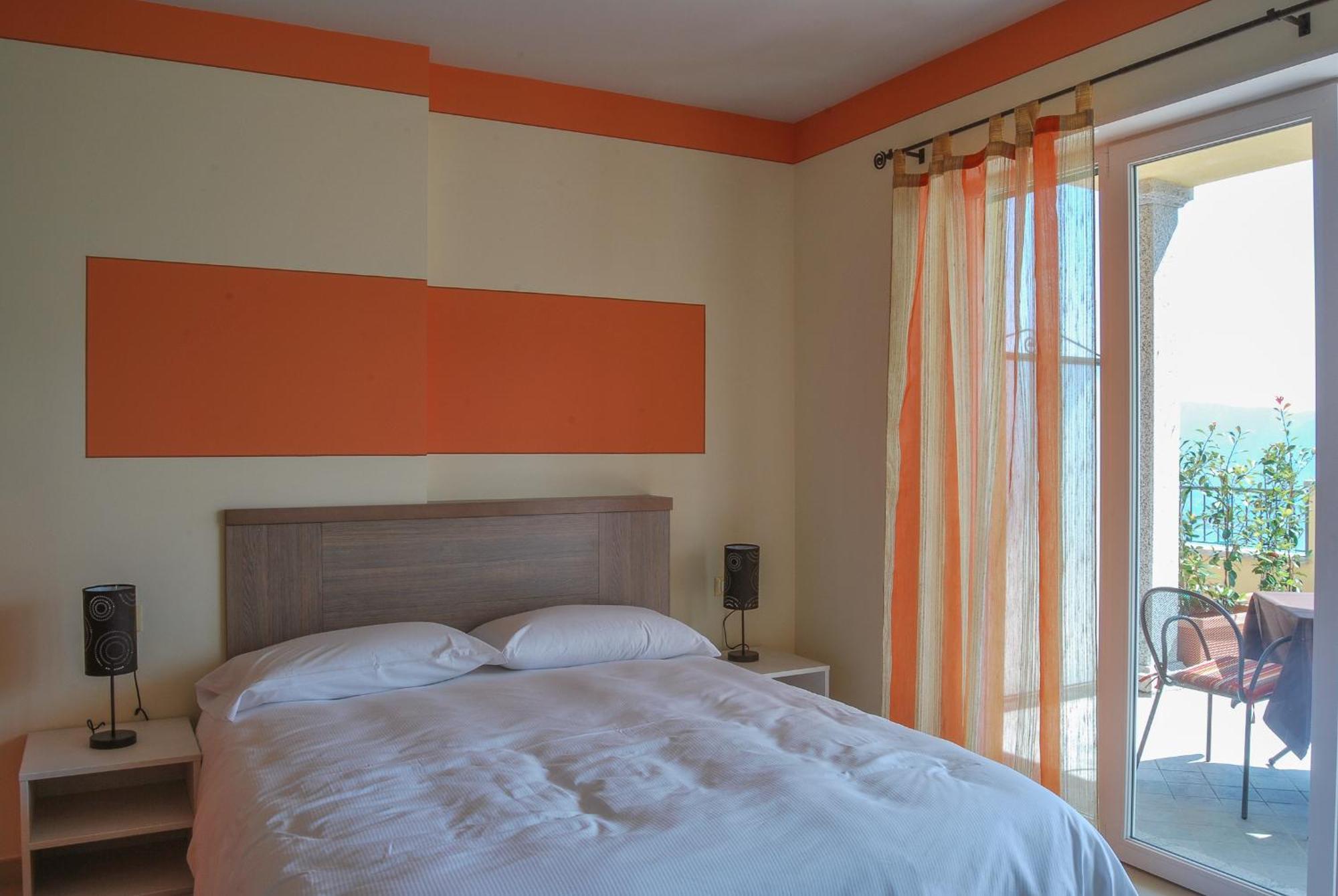 Trarego Residence Usignolo חדר תמונה