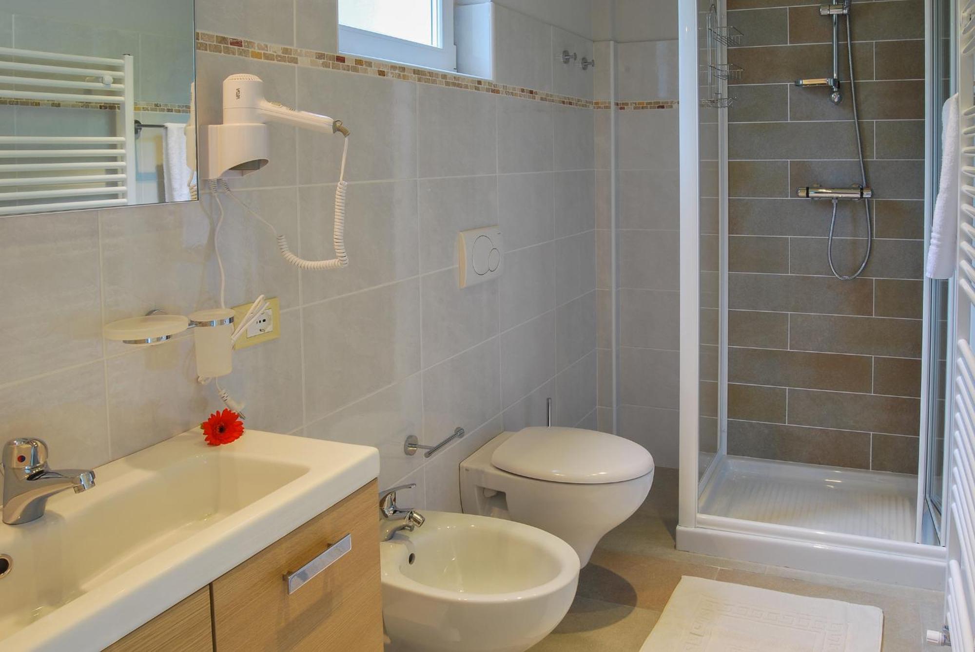 Trarego Residence Usignolo חדר תמונה