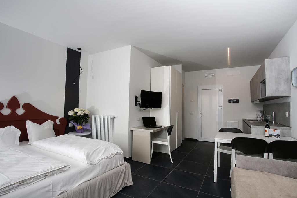 Trarego Residence Usignolo מראה חיצוני תמונה