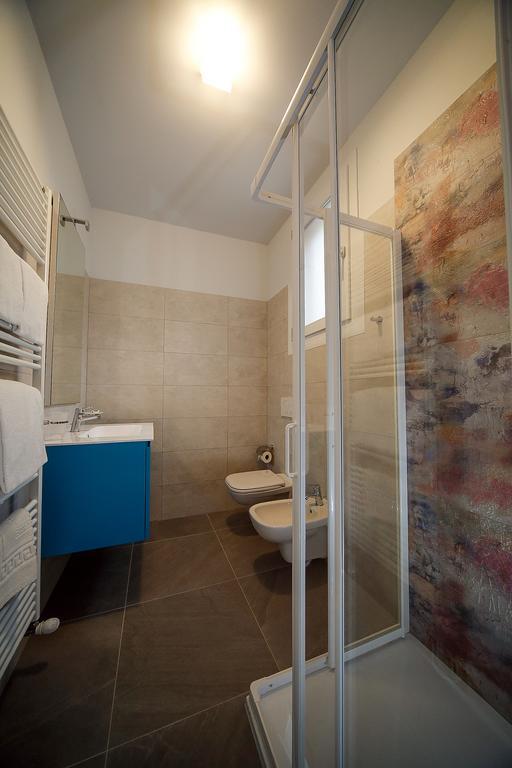 Trarego Residence Usignolo מראה חיצוני תמונה